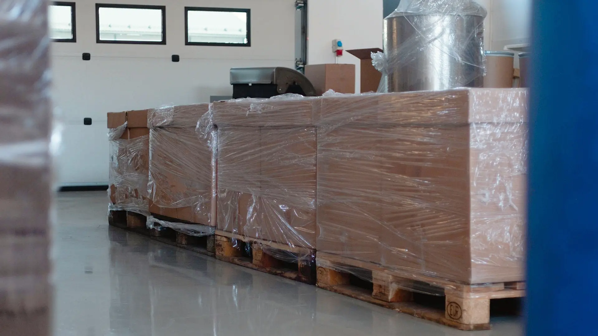 Large U.S. Buyers Turn to Eevia Amid Tariff Driven Supply Chain Uncertainty