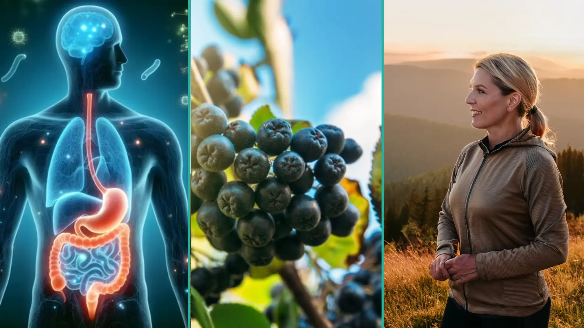 New High-Strength, Excipient-Free FENO-ARONIA™ 50 Organic